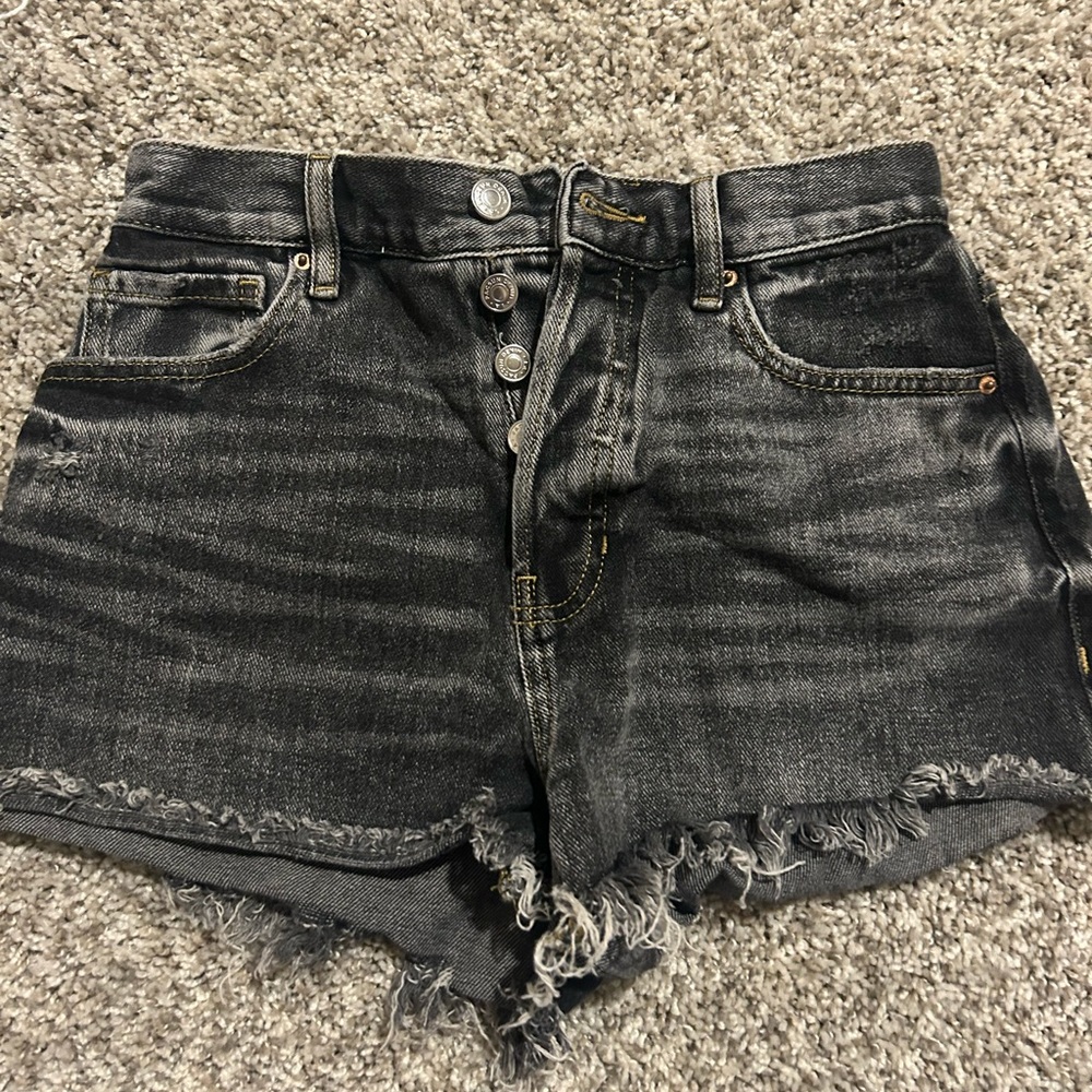 Pacsun Jean shorts